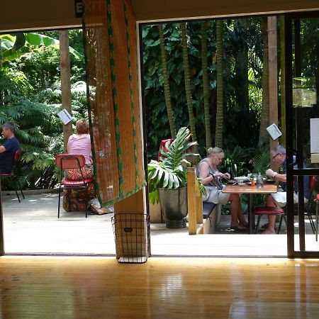 Wharepuke Subtropical Accommodation Kerikeri Exterior photo