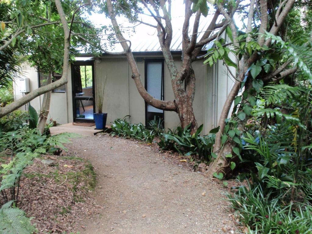 Wharepuke Subtropical Accommodation Kerikeri Exterior photo