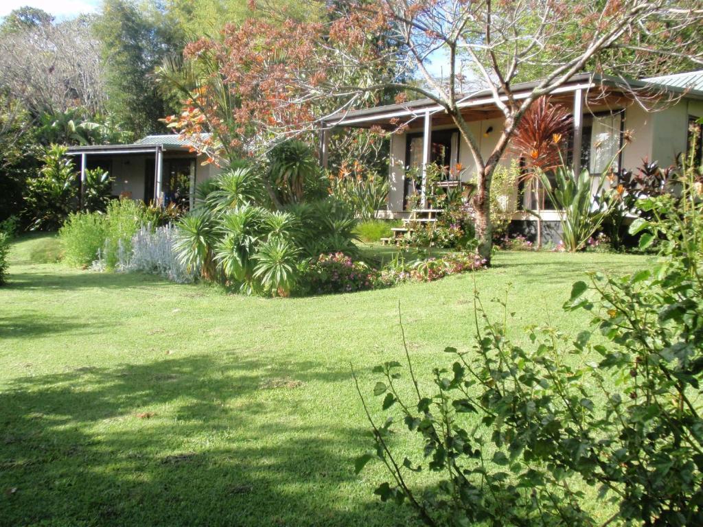 Wharepuke Subtropical Accommodation Kerikeri Room photo