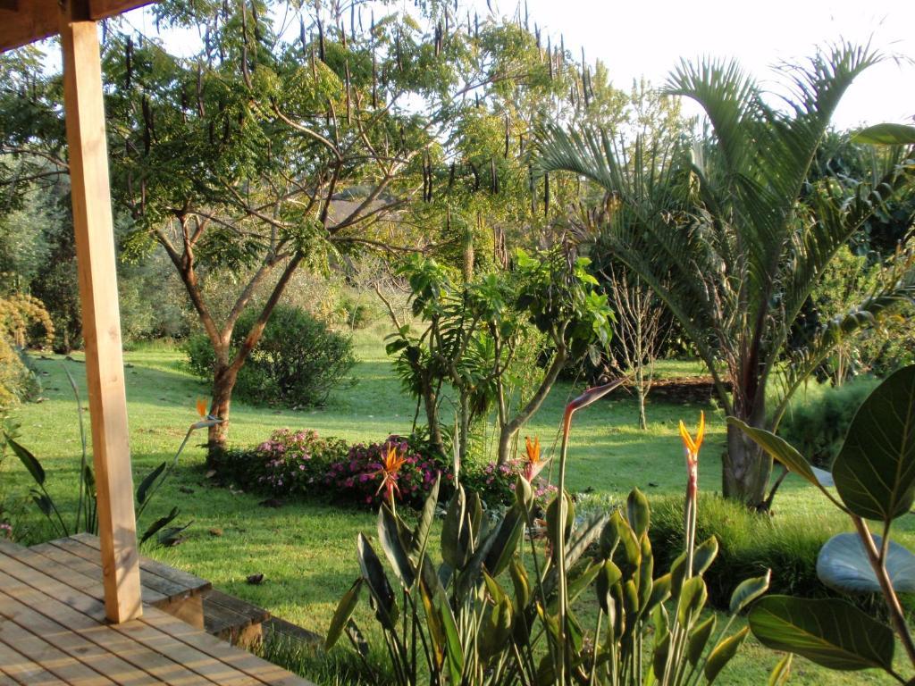 Wharepuke Subtropical Accommodation Kerikeri Room photo