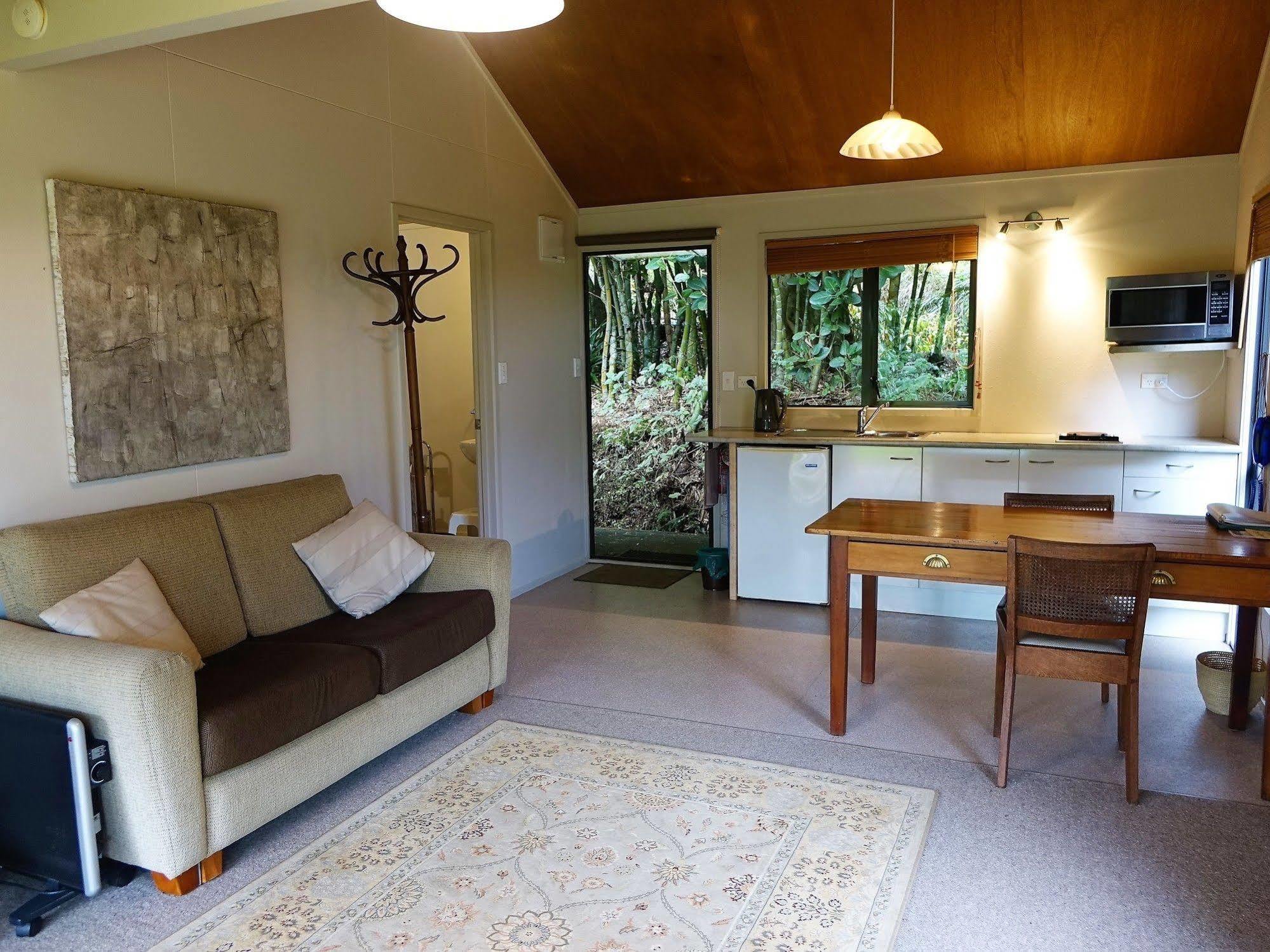 Wharepuke Subtropical Accommodation Kerikeri Exterior photo