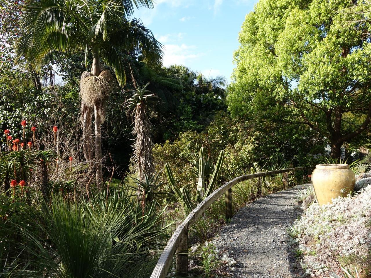 Wharepuke Subtropical Accommodation Kerikeri Exterior photo