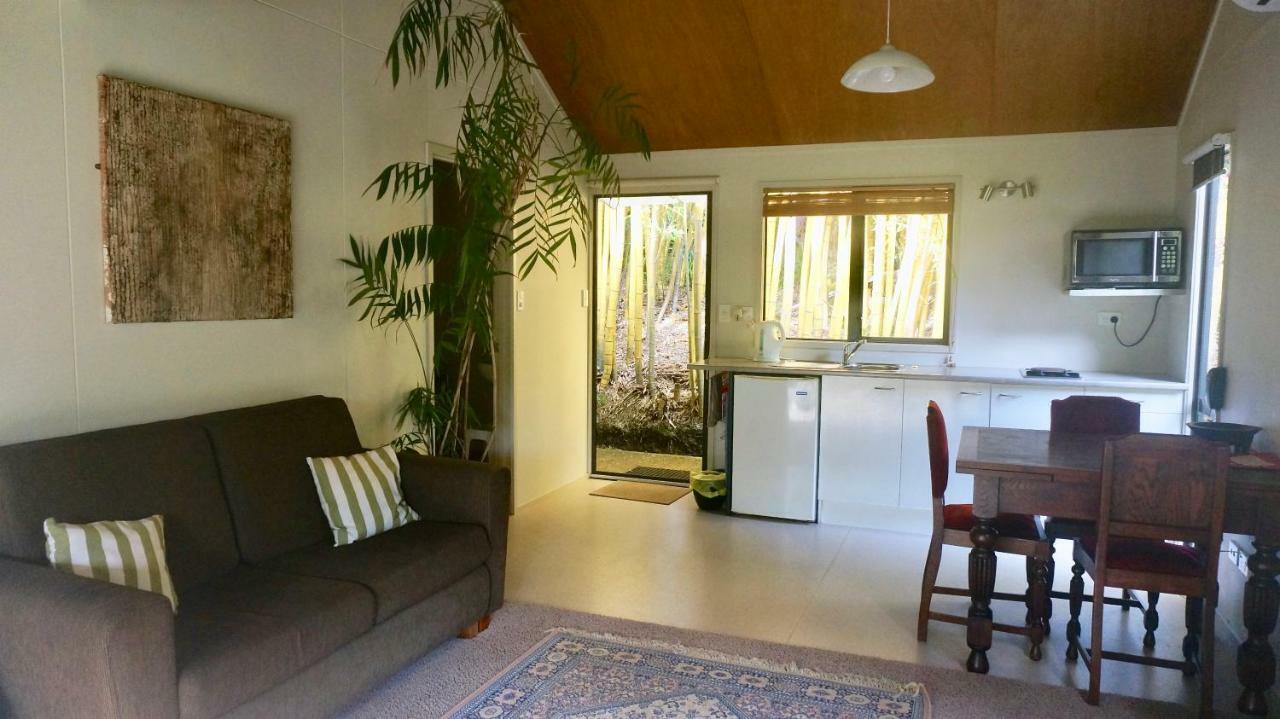 Wharepuke Subtropical Accommodation Kerikeri Exterior photo