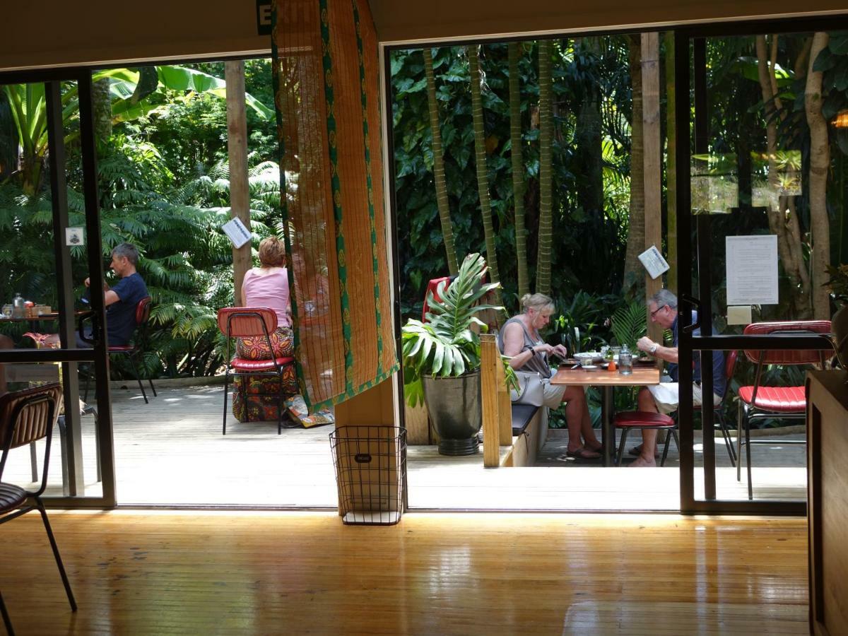 Wharepuke Subtropical Accommodation Kerikeri Exterior photo